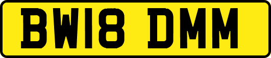 BW18DMM