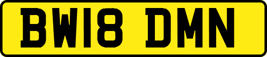 BW18DMN