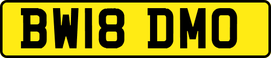 BW18DMO