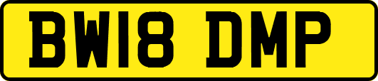 BW18DMP
