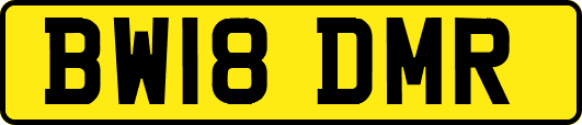 BW18DMR