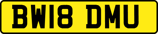 BW18DMU
