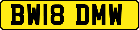 BW18DMW