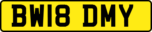 BW18DMY
