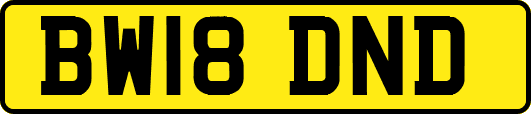 BW18DND