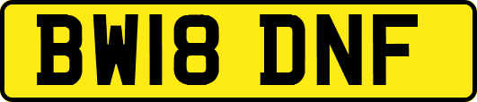 BW18DNF