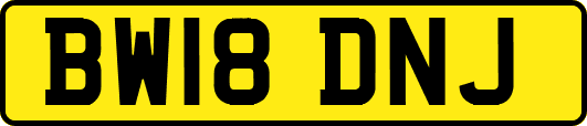 BW18DNJ