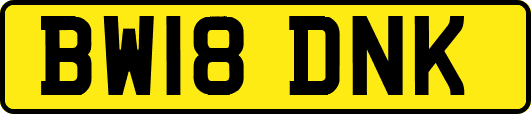 BW18DNK