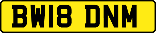 BW18DNM