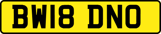 BW18DNO