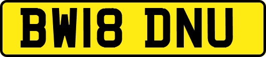 BW18DNU