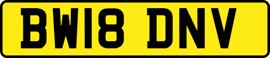 BW18DNV