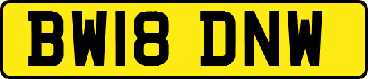 BW18DNW