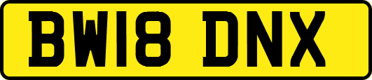 BW18DNX