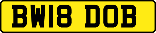 BW18DOB
