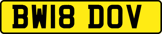 BW18DOV