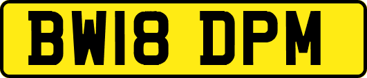 BW18DPM