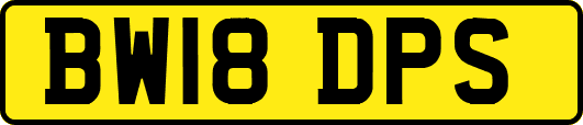 BW18DPS
