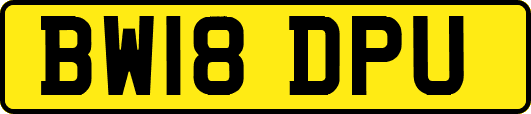 BW18DPU