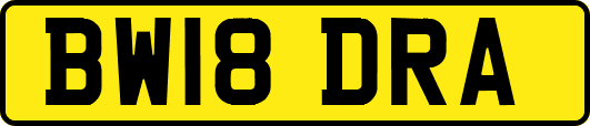 BW18DRA