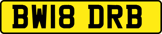BW18DRB