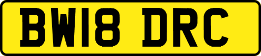 BW18DRC