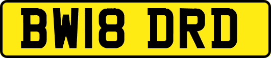 BW18DRD