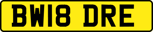 BW18DRE