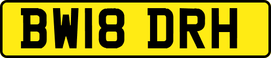 BW18DRH