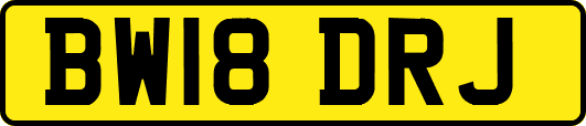 BW18DRJ