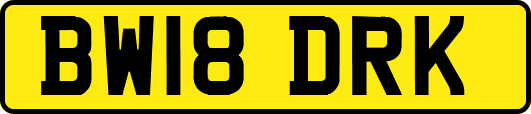 BW18DRK