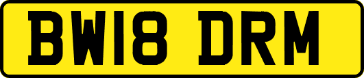 BW18DRM