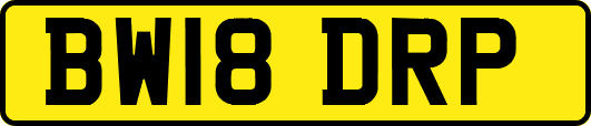 BW18DRP