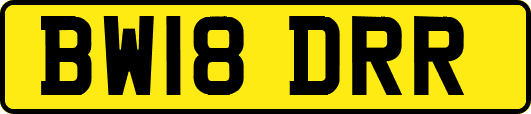 BW18DRR
