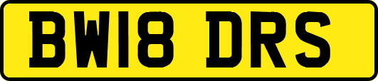 BW18DRS