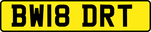 BW18DRT