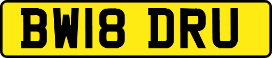 BW18DRU
