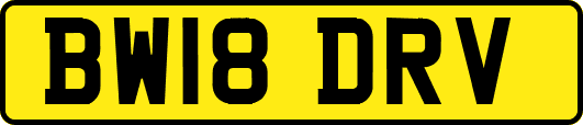 BW18DRV