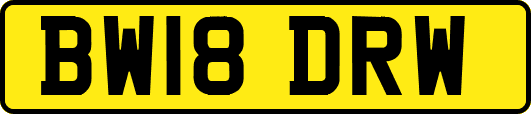 BW18DRW