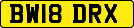 BW18DRX