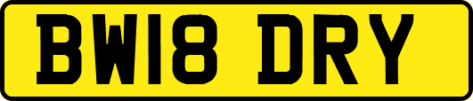 BW18DRY
