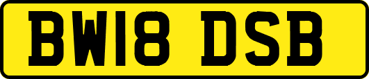 BW18DSB