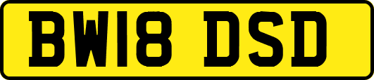 BW18DSD