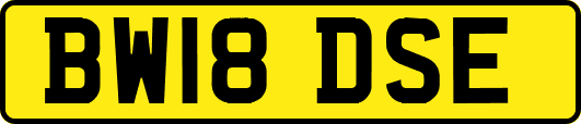 BW18DSE