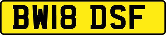 BW18DSF