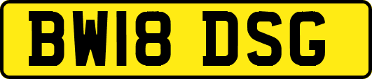 BW18DSG