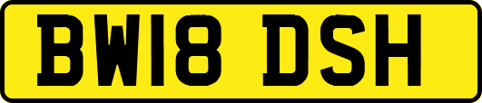 BW18DSH