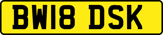 BW18DSK