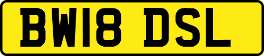 BW18DSL