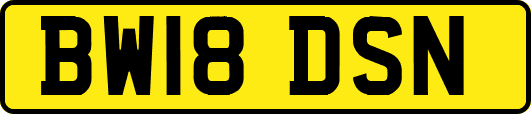 BW18DSN